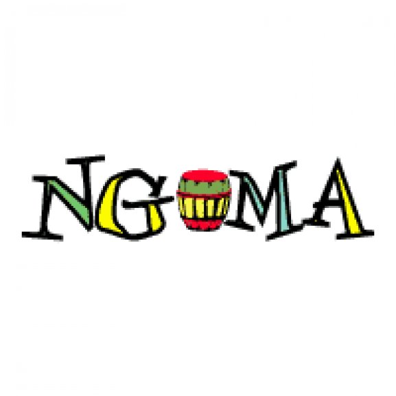 Ngoma Logo