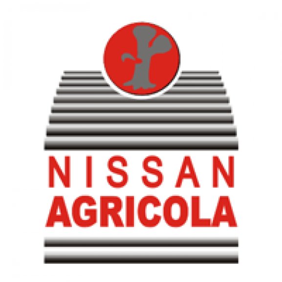 Nissan Agricola Logo