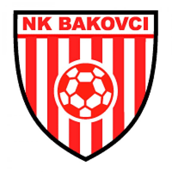 NK Bakovci Logo