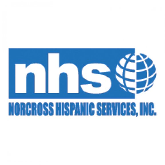 Norcross Hispanic Services Logo