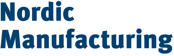 Nordic Manufacturing Logo