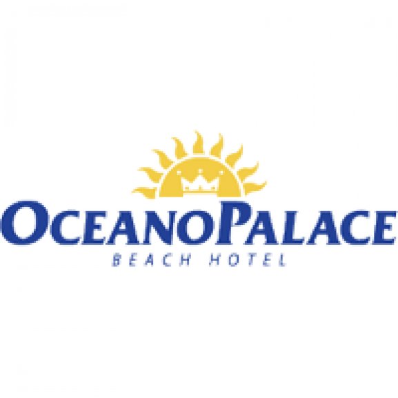 Oceano Palace Beach Hotel Logo