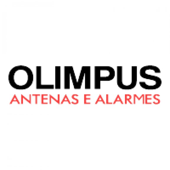 Olimpus Logo