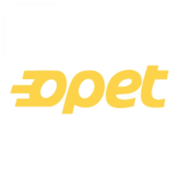 Opet Logo