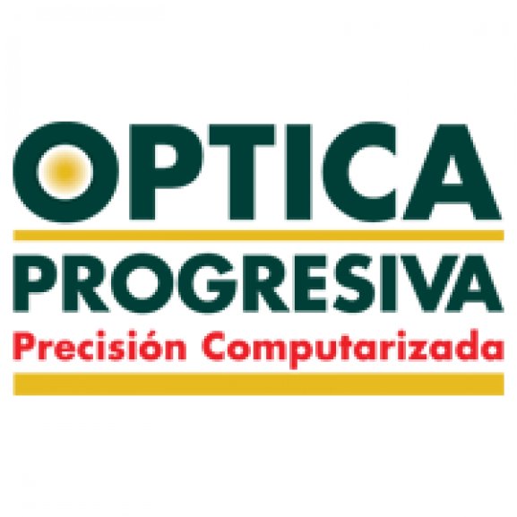 Optica Progresiva Logo