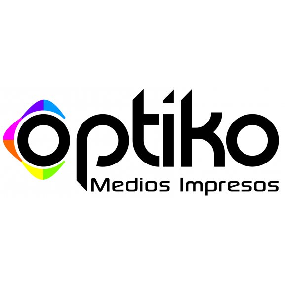 Optiko Logo