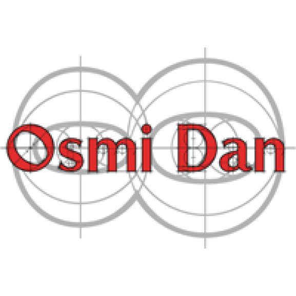 Osmi dan Logo