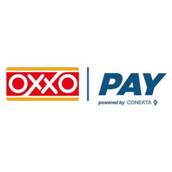 OXXO Pay Logo