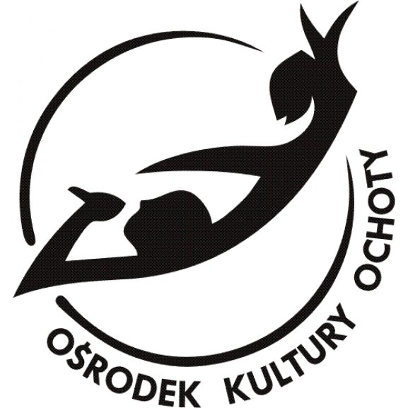Ośrodek Kultury Ochota Warszawa Logo
