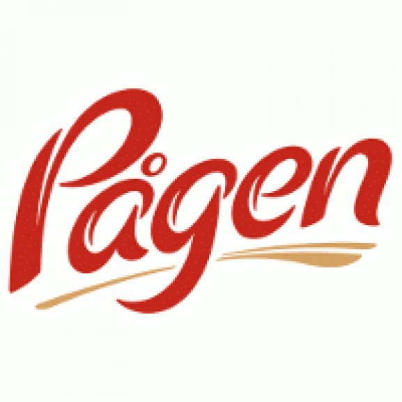 Pagen Logo