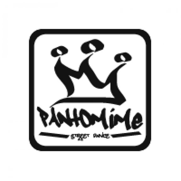 pantomime Logo