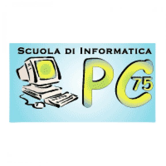 PC75 Logo