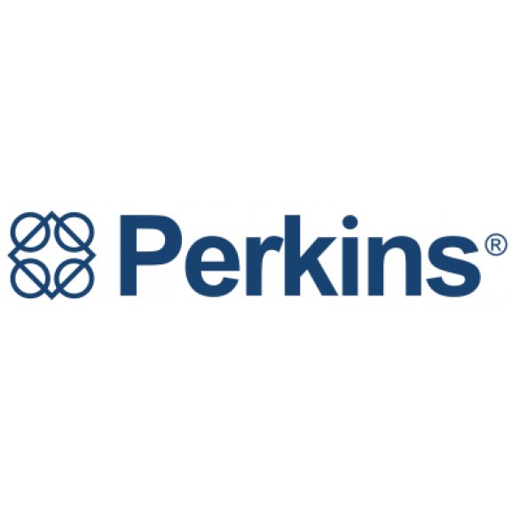 Perkins Motores Logo