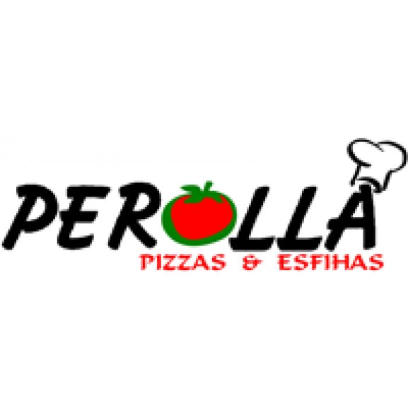 Perolla Logo