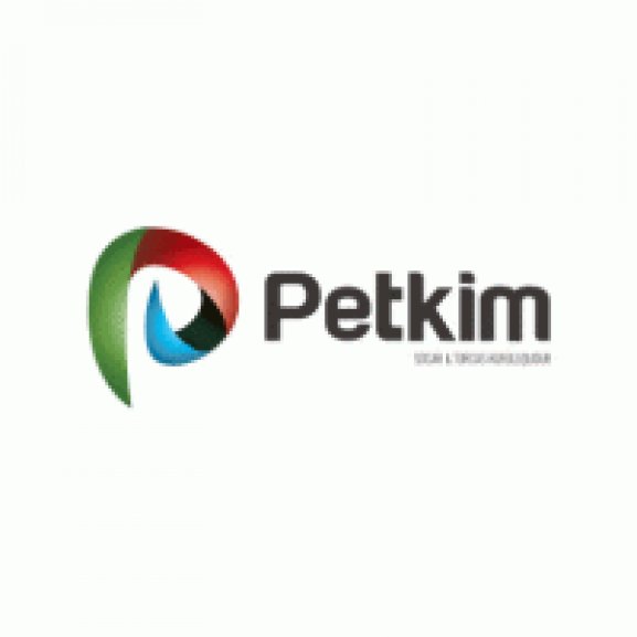 Petkim (yeni logo) Logo