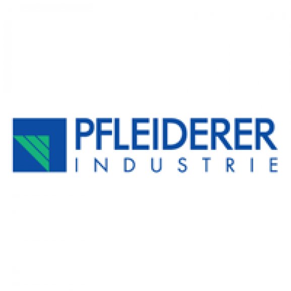 Pfleiderer Industrie Logo