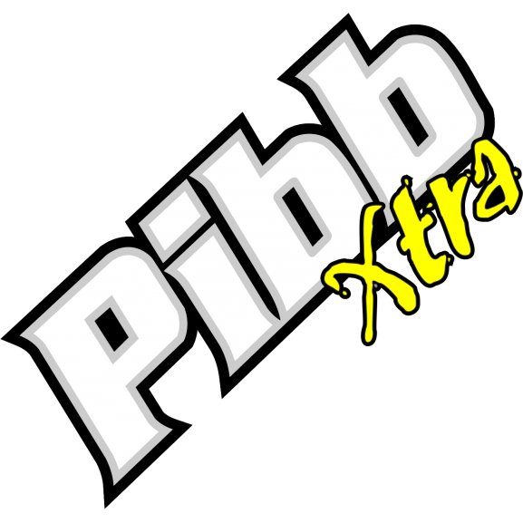 Pibb Xtra Logo