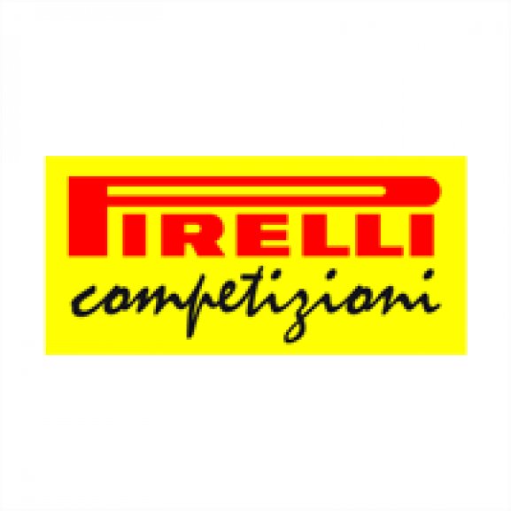 Pirelli_Competizioni Logo