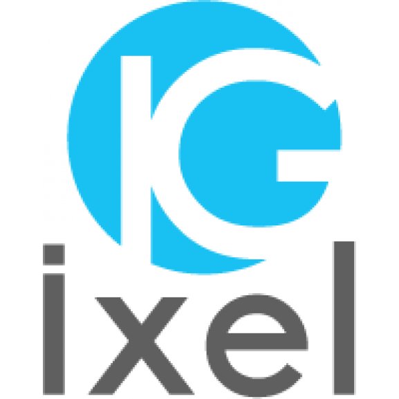 Pixel G Logo