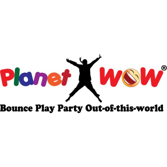 Planet WOW Logo
