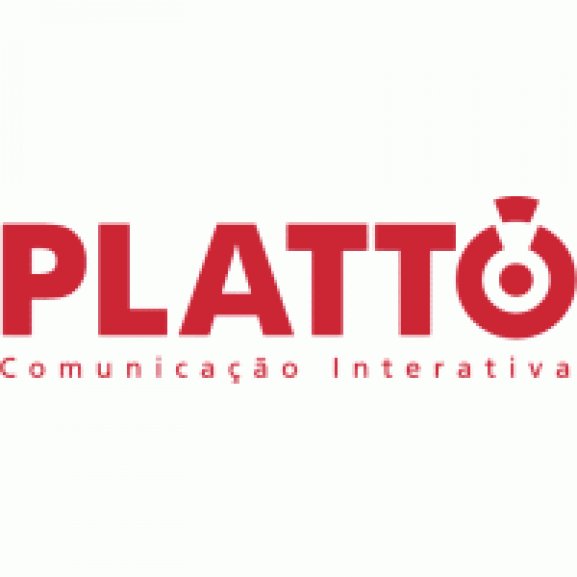 Plattô Comunicação Interativa Logo