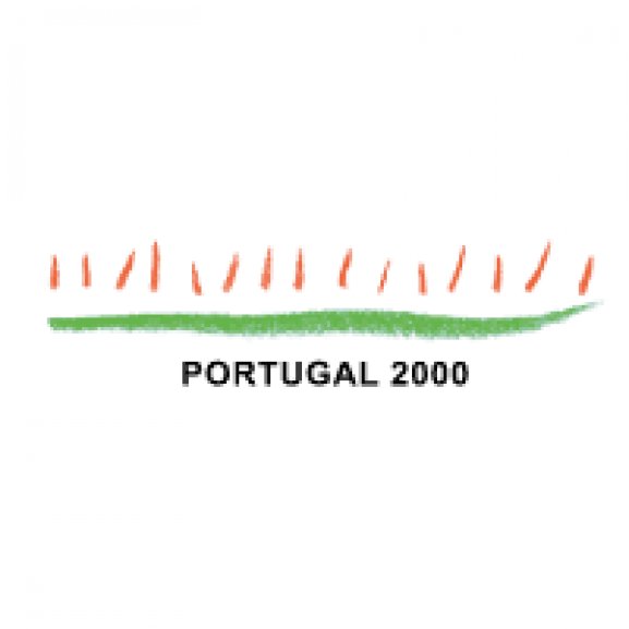 Portuguese EU Presidency 2000 Logo