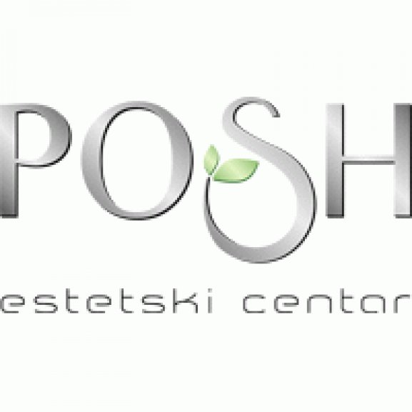 posh Logo