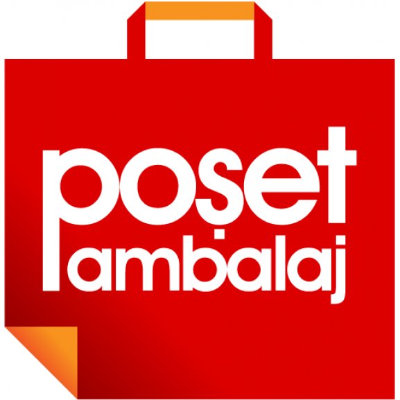 Poşet Ambalaj Logo