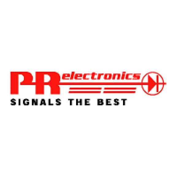PR electronics Logo