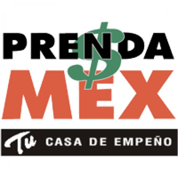 prendamex Logo