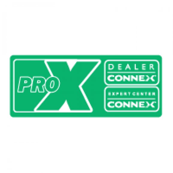 PRO X Logo