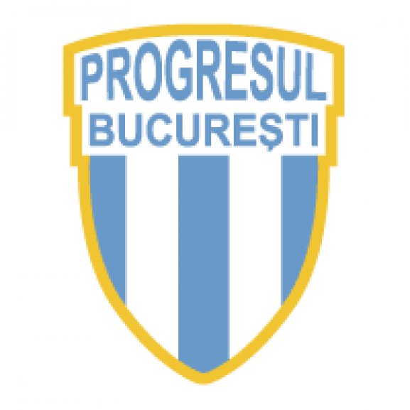 Progresul Bucuresti Logo