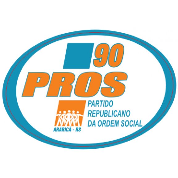 PROS ARARICA - RS Logo