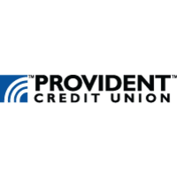 Provident Credit Union Logo