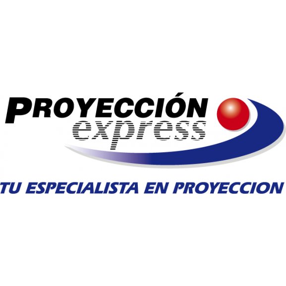Proyeccion Express Logo