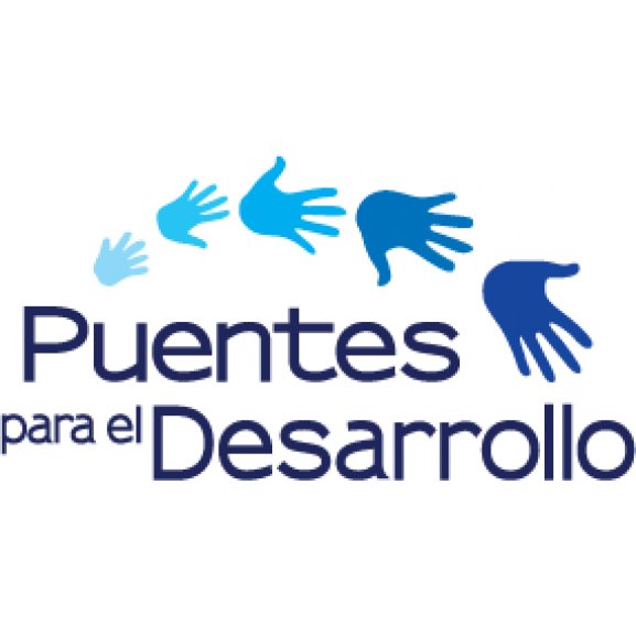 Puentes para el Desarrollo Logo