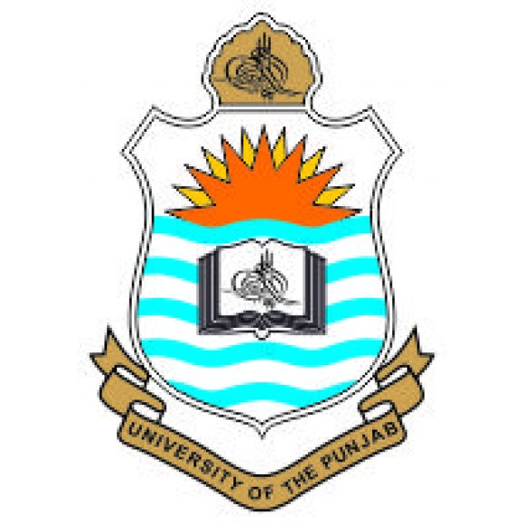 Punjab University Lahore Logo