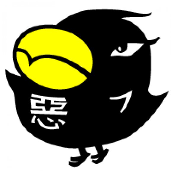 QR Warusuto-kun Logo