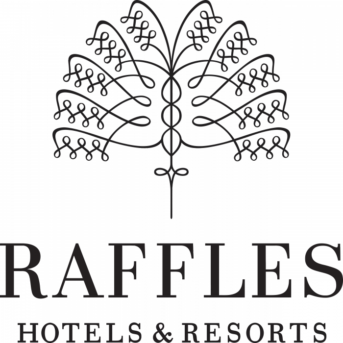 Raffles Hotels and Resorts Logo