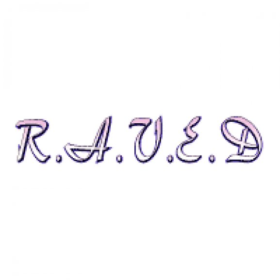 Raved Logo