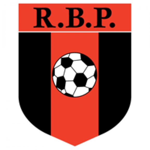 Red Black Pfaffenthal Logo