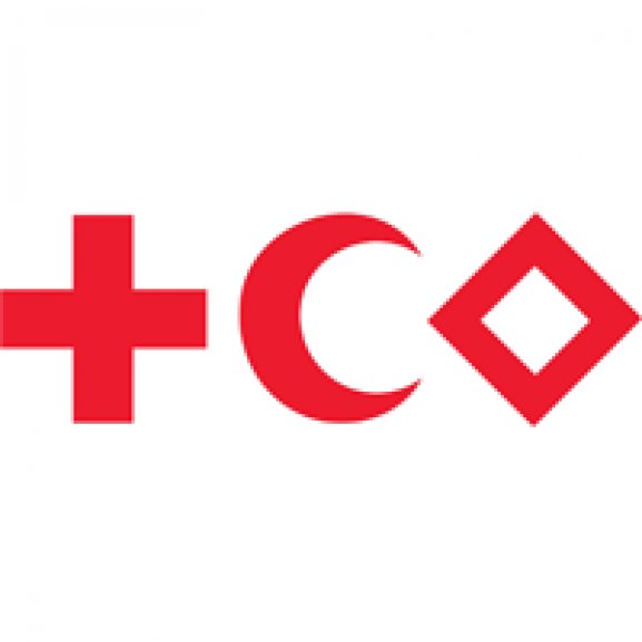 red crosss Logo