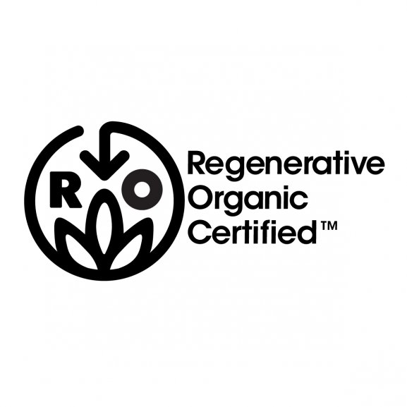 Regenerative Organic Certified Logo
