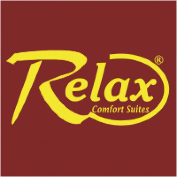 Relax Comfort Suites Logo