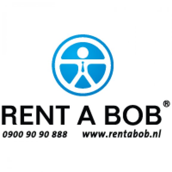 Rent A Bob Logo