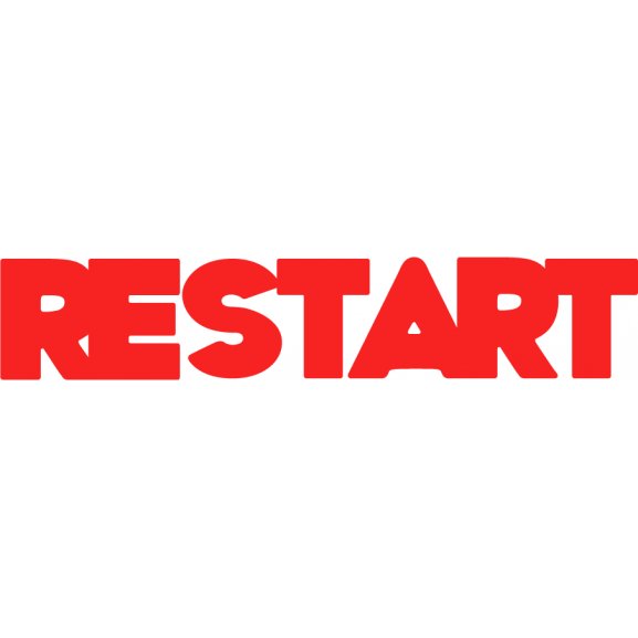 Restart Logo