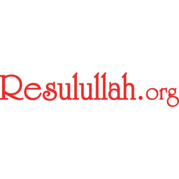 Resulullah Logo