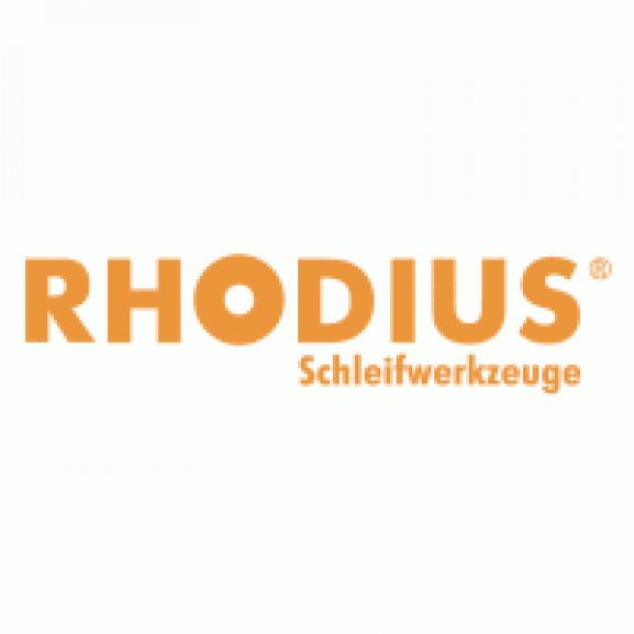 Rhodius Schleifwerkzeuge Logo