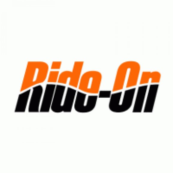 Ride-On Logo