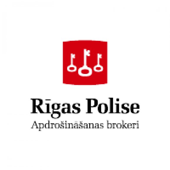 Rigas Polise Logo